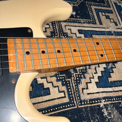 Great Lake Deluxe Tokai MIJ Strat 1978 White Japan | Reverb