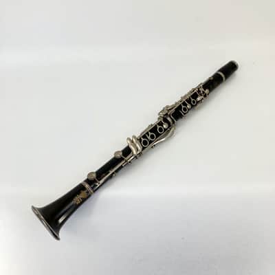 Selmer Series 10 Bb clarinet image 4