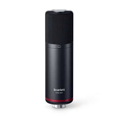 Focusrite Scarlett Solo Studio (4th Gen) image 3