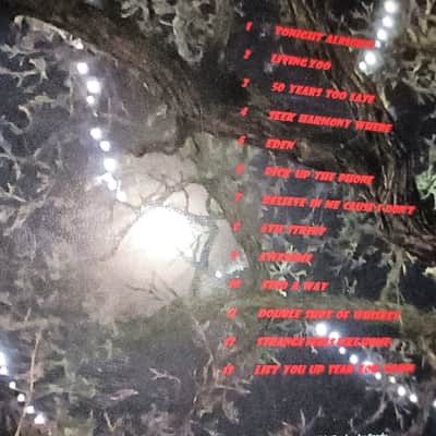 ★ Dakota Clay Band ★ Subliminal Demure ★ 2025 Full-length Album imagen 2