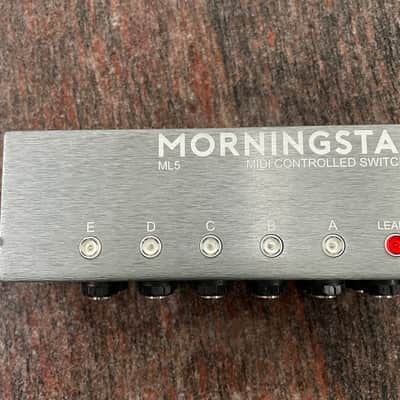 Morningstar Engineering MC6 MK II & ML5 image 4