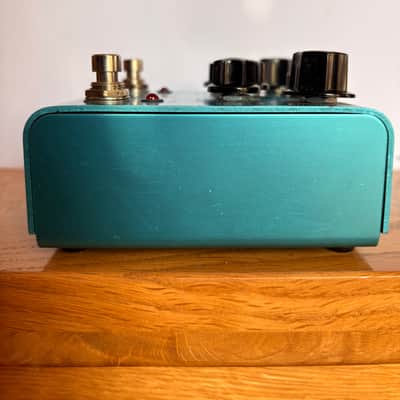 Strymon Blue Sky Reverberator V1 image 3