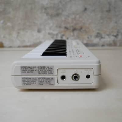 Yamaha • PS-1 Portasound Keyboard (1980) w/Carrying case image 11