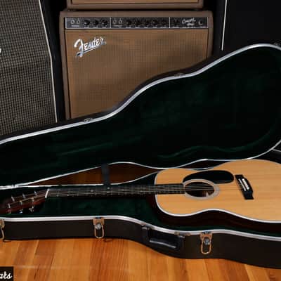 2016 Martin 000-28 Natural image 11