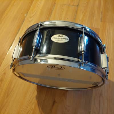 14" Pearl Forum Snare Drum None None - None image 10
