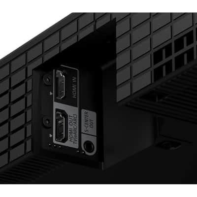Sony BRAVIA Theater Bar 9 with 13 speakers, Dolby Atmos/DTS:X (HT-A9000) image 8