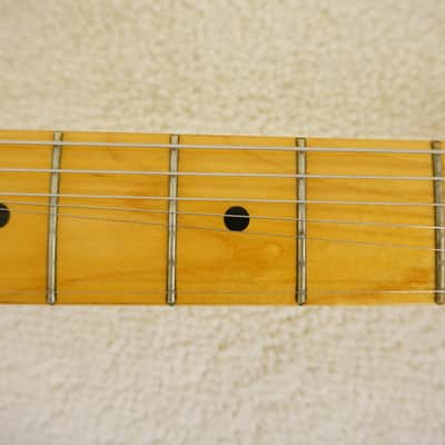 Fender ST72-115 YWH Stratocaster MIJ Fujigen E-Serial (1984-1987) image 7