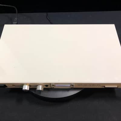 2005 - Rare - Manikin Electronic Memotron Rack / Mellotron revival CW image 4