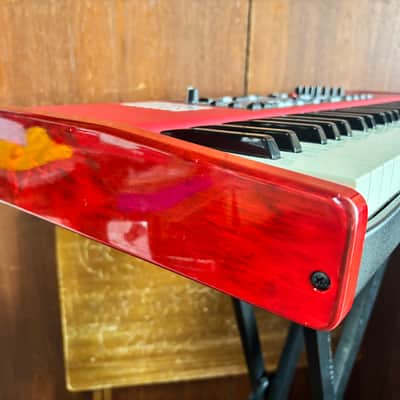 Nord Electro 3 SIXTY ONE 61-key Keyboard with Piano and Organ Sounds w/ gig bag image 7