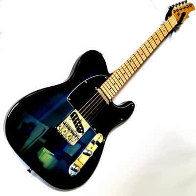 🎸T Style Electric Guitar +Soft Case/Gig Bag, Strap, Cable!🎸 image 3