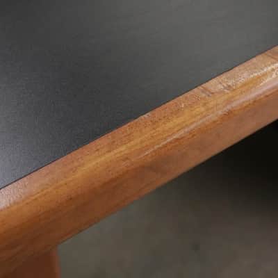 KK Audio 24U Studio Workstation Production Desk w/ Shelf and Power Strips #47457 image 16