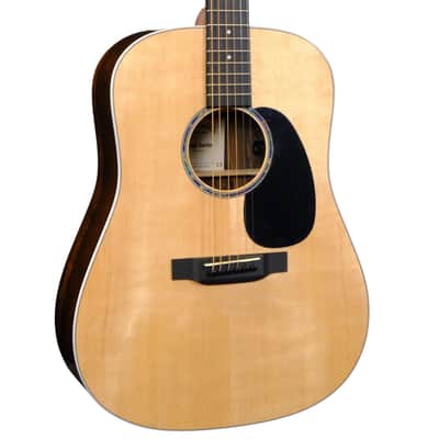 Martin D-13E - Sitka Spruce image 5
