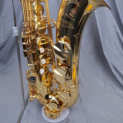 NO TARIFFS - Yamaha YTS-62II Tenor Saxophone image 1