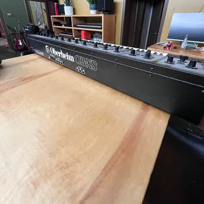 Oberheim OB-X8 image 5