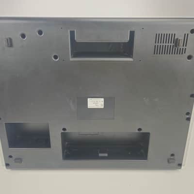 Philips N4515 Stereo Tape Deck - Dust cover - New Belts image 12