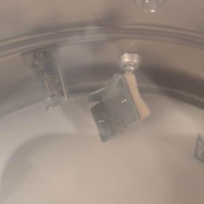 Ludwig Supraphonic 1966 5x14 Snare Drum image 5