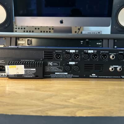 Focusrite ISA 430 MKII Producer Pack image 7