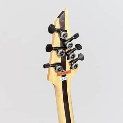 Jackson Pro Series Dinky DK Modern HT6 MS Electric Guitar - Gloss Black image 8