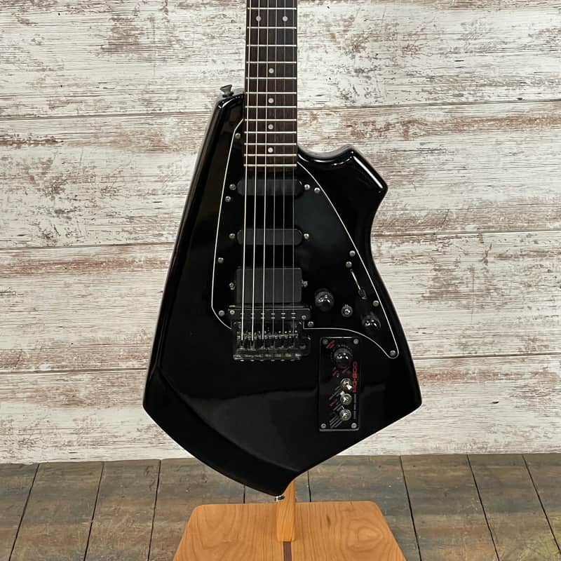 Casio MG-500 Midi Guitar | Reverb