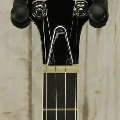 DEMO Ibanez B300 Banjo (840) image 5
