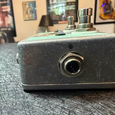 saturnworks AB looper + master bypass image 4