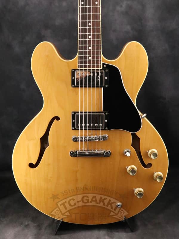 Epiphone Elitist 2008 ES-335 Dot image 1