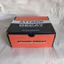 Electro-Harmonix Attack Decay Reverse Tape Simulator