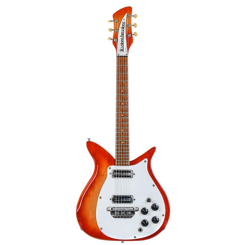 Rickenbacker 950 Tulip (1957 - 1969) image 1