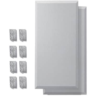 Primacoustic London Bass Trap 2-Pack Regular Gray image 2