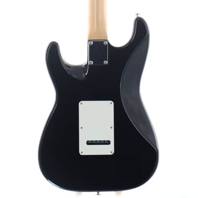 Suhr Classic S Antique HSS Black/Maple [78467] (07/02) image 4