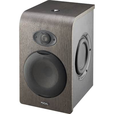 Focal Shape 65 Studio Monitor image 4