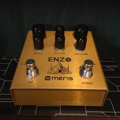 Meris: Enzo (modulator & synthesizer) image 5
