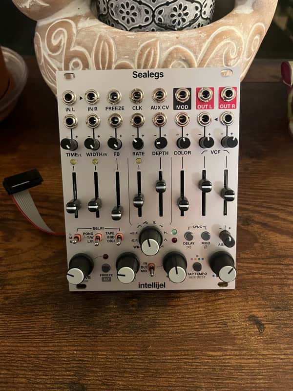 Intellijel Sealegs