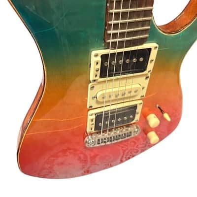 Rainbow image 7