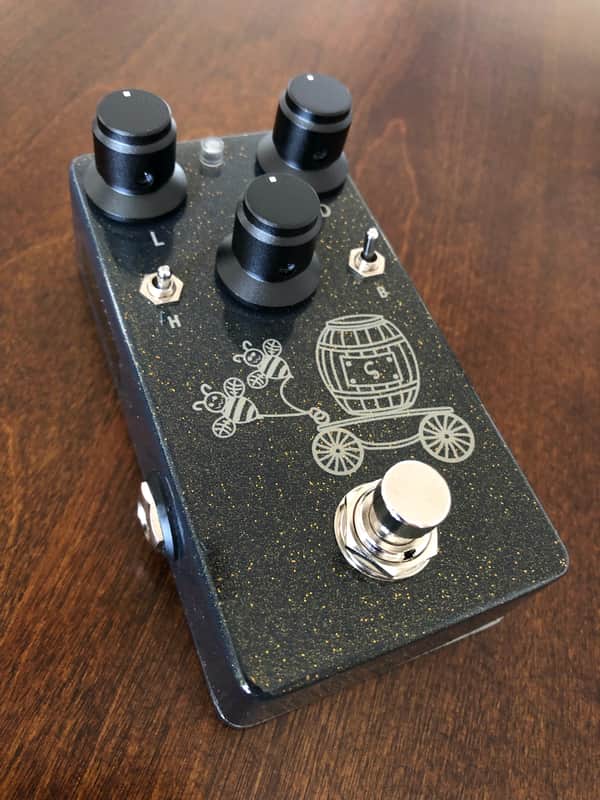 CKK Electronic SH-1N Scream Honey - Only 170 Pieces Made! image 1