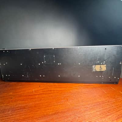 Kawai K5000S 61-Key Digital Synthesizer 1996 - Silver / Black image 8