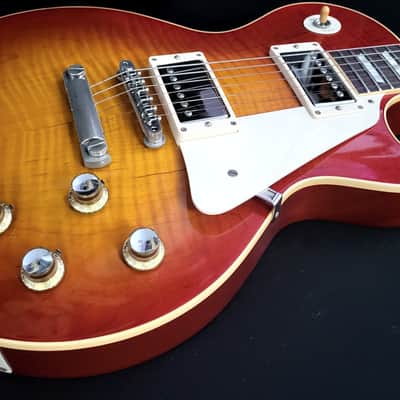 2010 Gibson Custom Shop Les Paul R0 50th Anniversary MINT! 1 of 500 image 1