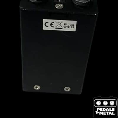 Way Huge WM31 Smalls Supa Lead Overdrive MkIII 2019 - Present - Black - X18104 image 7