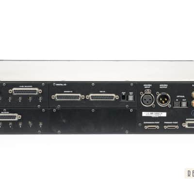 Avid HD I/O 8x8x8 Pro Tools HD / HDX Audio Interface image 3