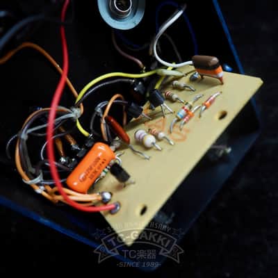Jen FUZZ Model FZIII image 6