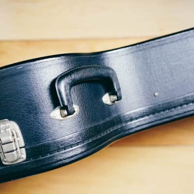 1979 Yamaha FG-301B – Made in Japan | Low Action | Original Hard Case | Ebony Fingerboard & Bridge image 23