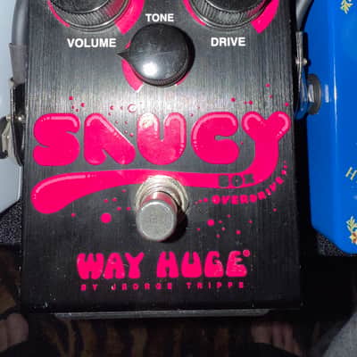 ギター Dr.Green BEARDED LADY FUZZ Ashdown mqdefault.jpg