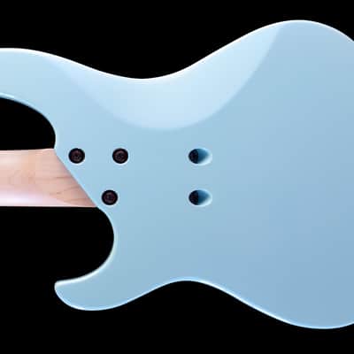 Yamaha Attitude Limited 3 - Sonic Blue image 5