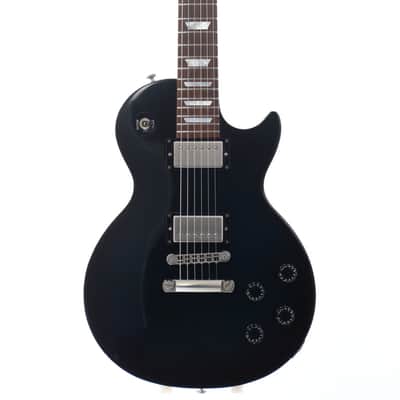 Gibson USA Les Paul Studio 2015 Manhattan Midnight [150007539] (06/23) image 1