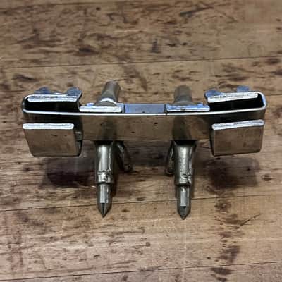 Walberg & Auge - Ludwig - Slingerland Bass Drum Anchor 1950’s - 1960’s image 6