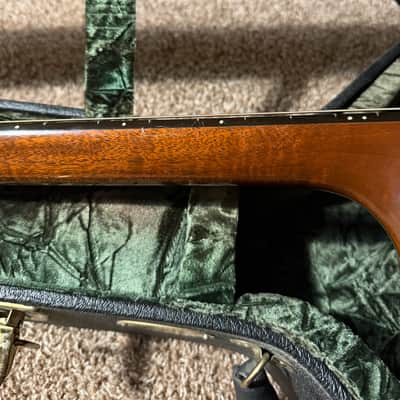 Martin 2002 D-18DC David Crosby Signature Edition 24/250 - Natural image 22