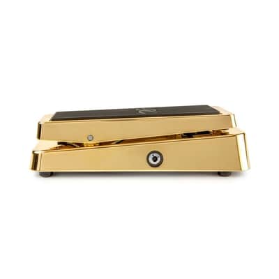Dunlop EC95 Eric Clapton Cry Baby Wah image 2