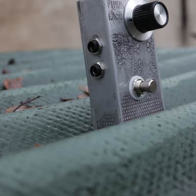 diy one knob fuzz image 2