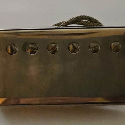 Stocktone 1959 PAF pickup (A3, unpotted), AWESOME image 1