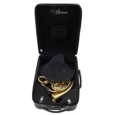 Holton Model H280 'Farkas' Professional Double French Horn SN 650768 REFURBISHED image 1